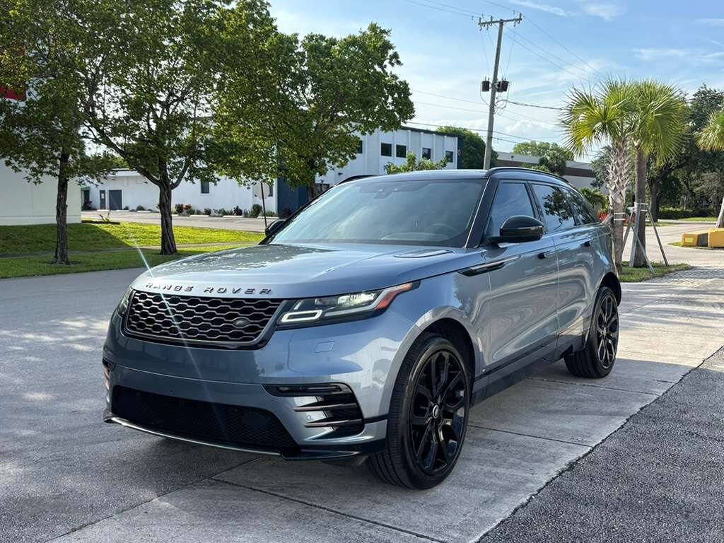 land rover range rover velar 2020 SALYK2FV0LA256514 image land rover range rover velar 2020 SALYK2FV0LA256514 image